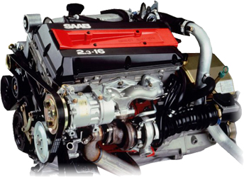 U2613 Engine